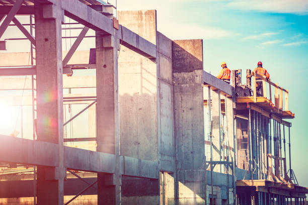 Best Concrete Foundation Repair in Kingstown, MD