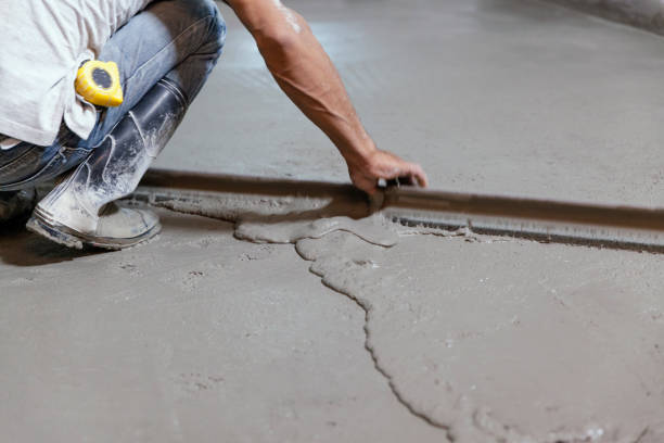 Best Commercial Concrete Services in Kingstown, MD